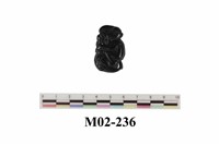 藏品(澳洲墨玉)的圖片